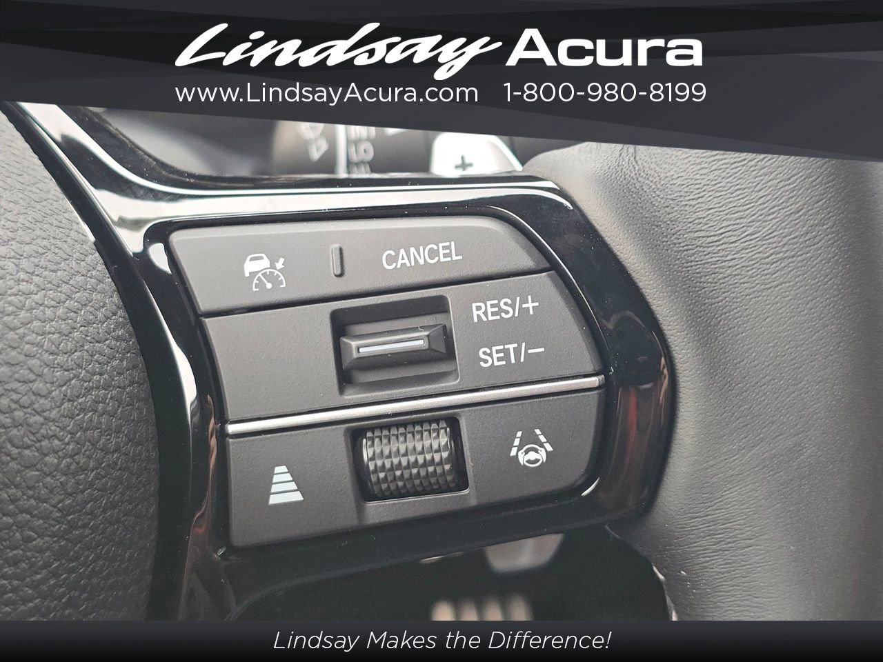 New 2026 Acura Integra A-Spec image 19