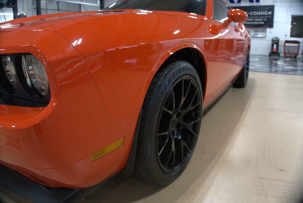Used 2009 Dodge Challenger R/T image 11