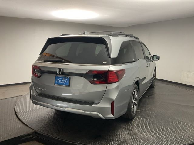 New 2026 Honda Odyssey EX-L image 7