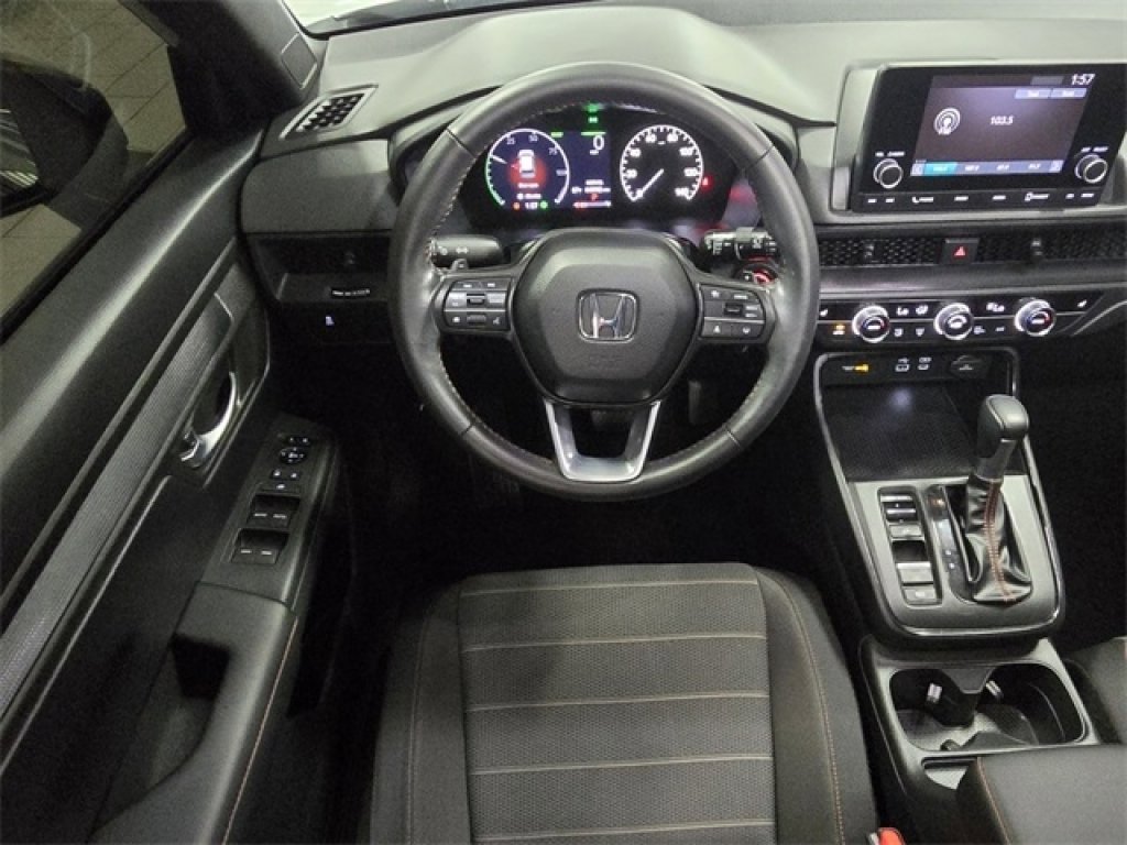 Used 2024 Honda CR-V Sport image 23