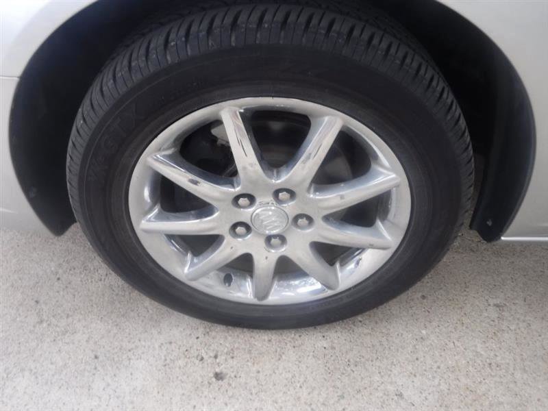Used 2006 Buick Lucerne CXL w/ Luxury Package FWD image 18