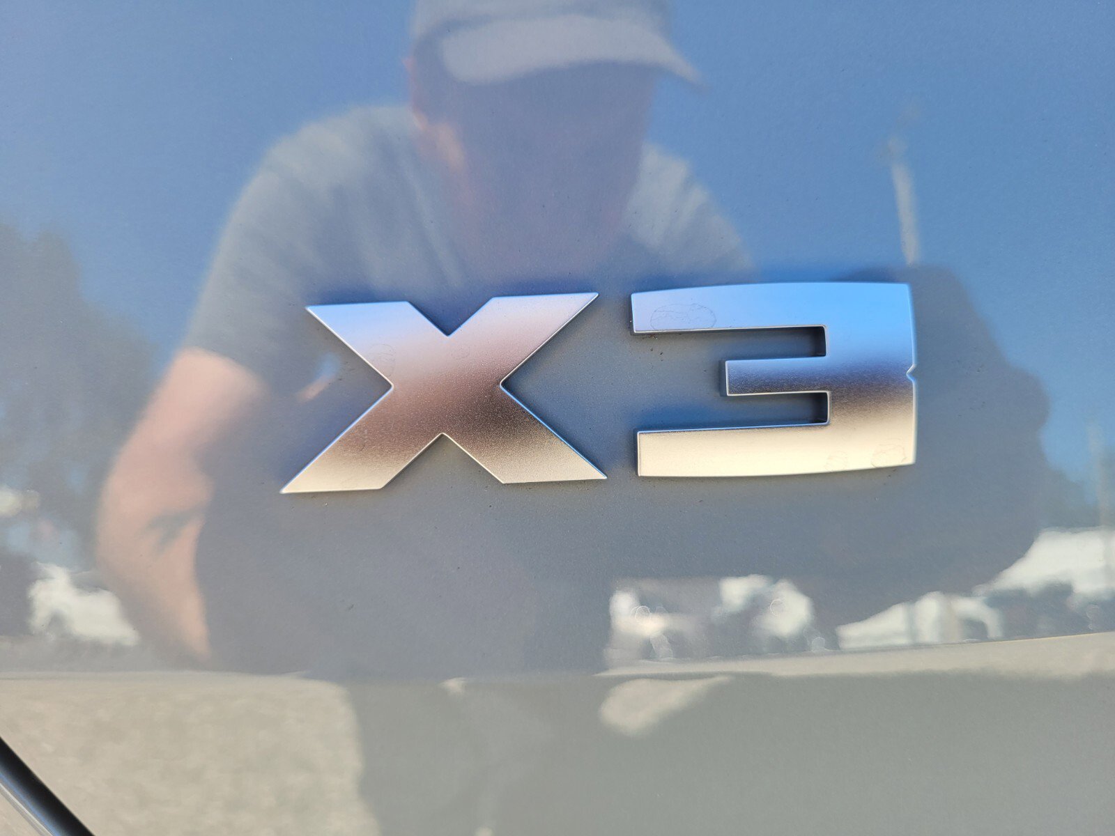 Used 2026 BMW X3 M50 w/ Premium Package image 14