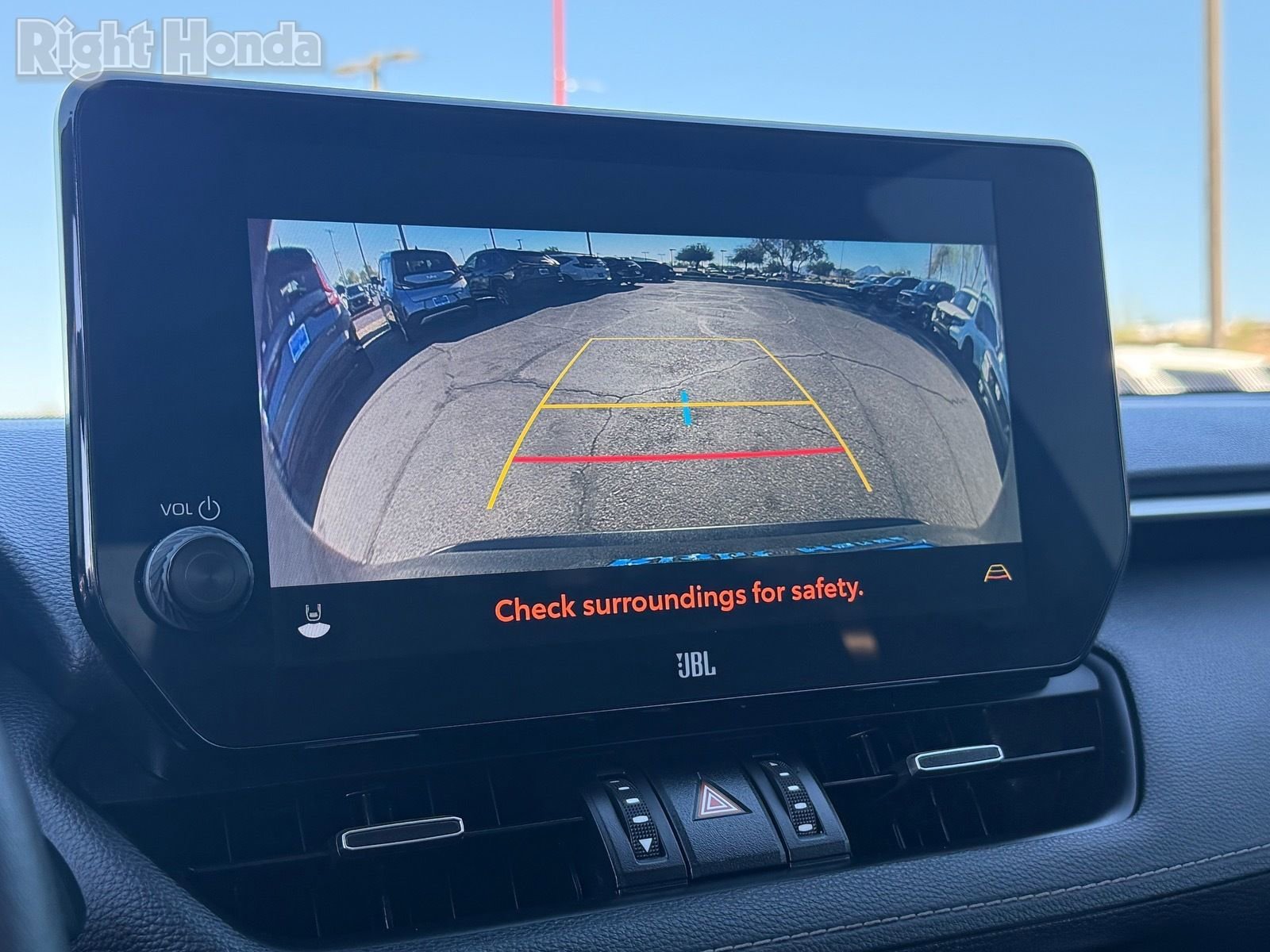 Used 2024 Toyota RAV4 XLE Premium w/ Weather Package image 21