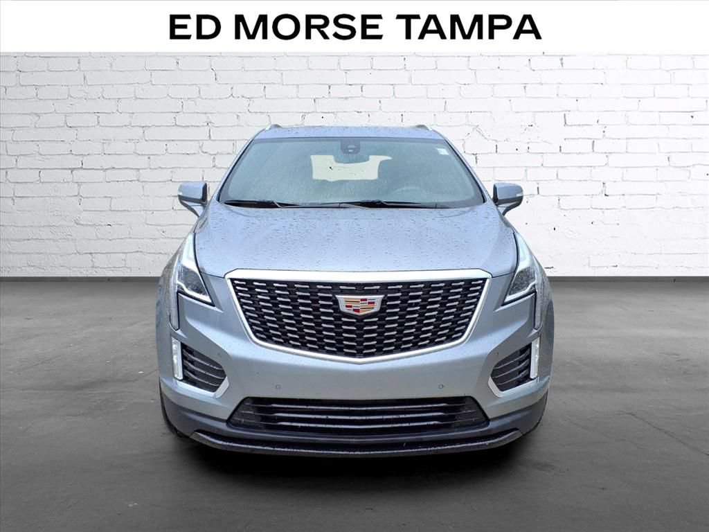 Used 2023 Cadillac XT5 Luxury FWD image 6