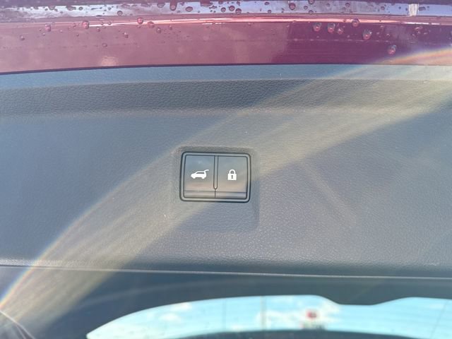 Used 2022 INFINITI QX60 Autograph image 13