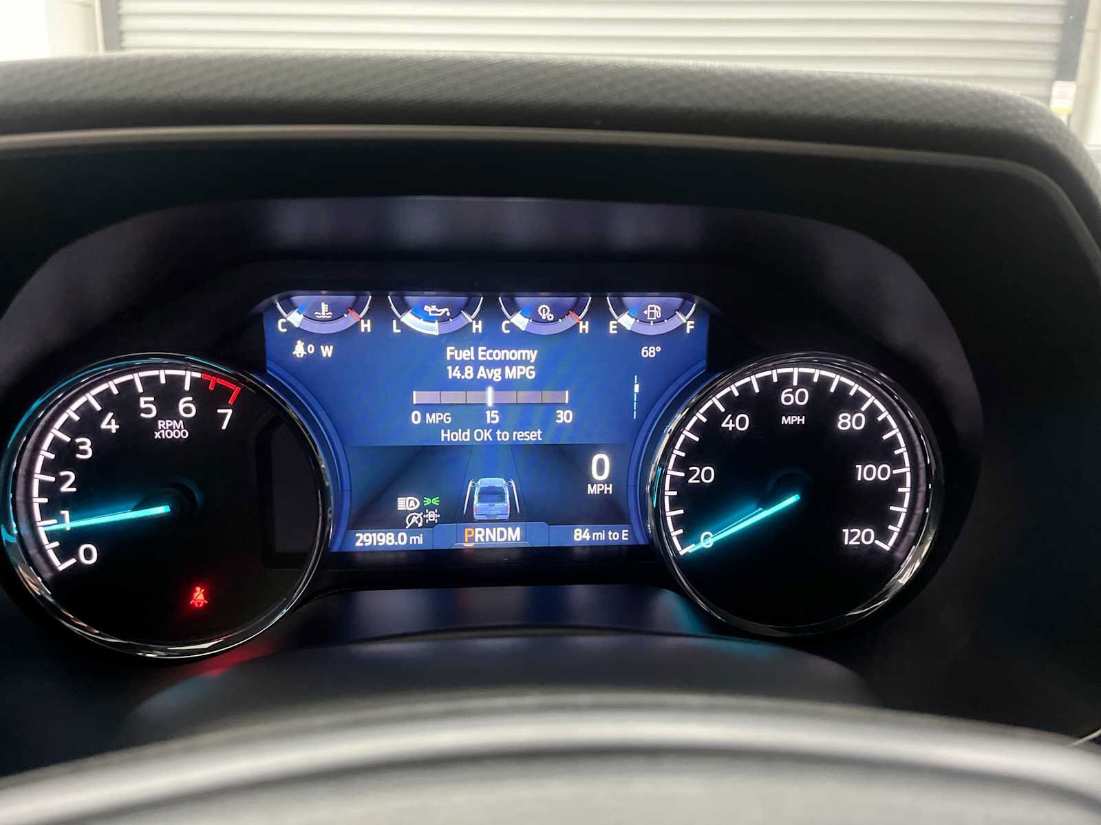 Used 2023 Ford F150 XLT w/ Equipment Group 302A High AWD/4WD image 16
