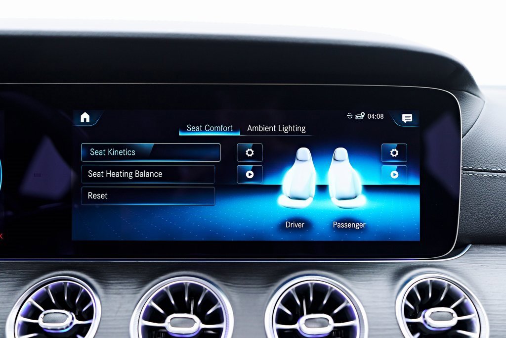 Used 2023 Mercedes-Benz AMG GT 63 image 87