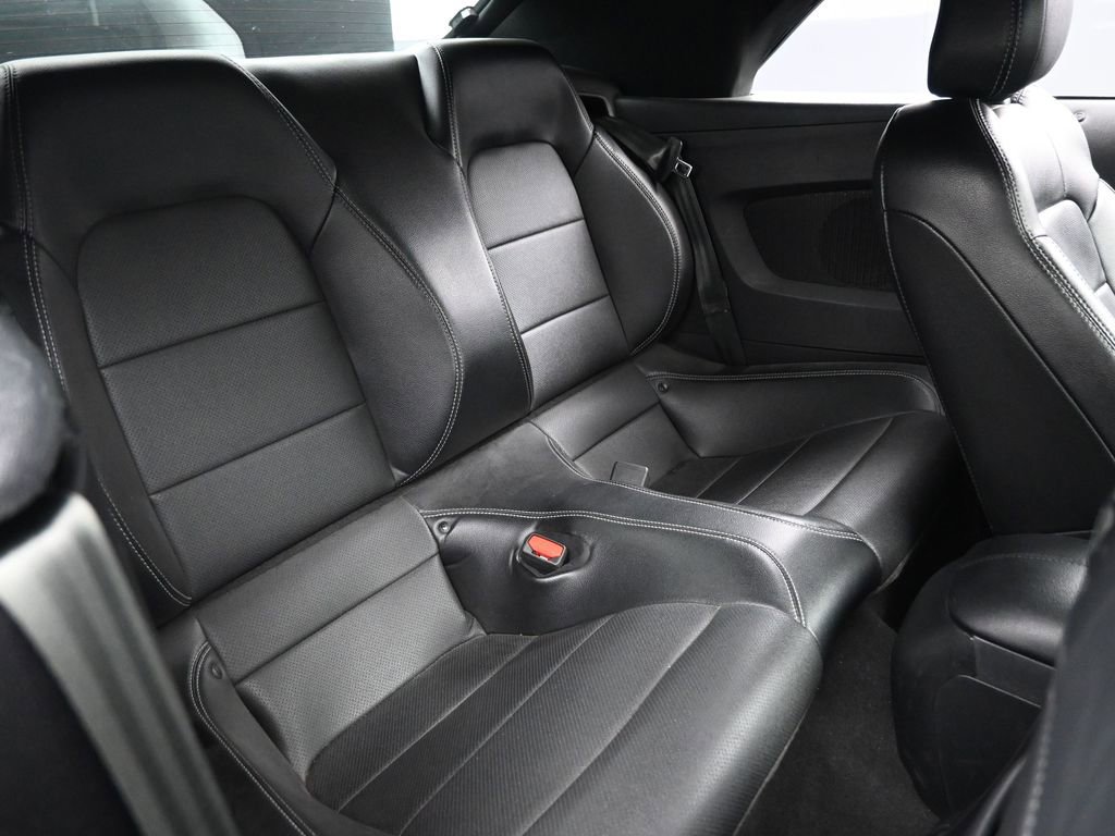 Used 2022 Ford Mustang Premium image 25