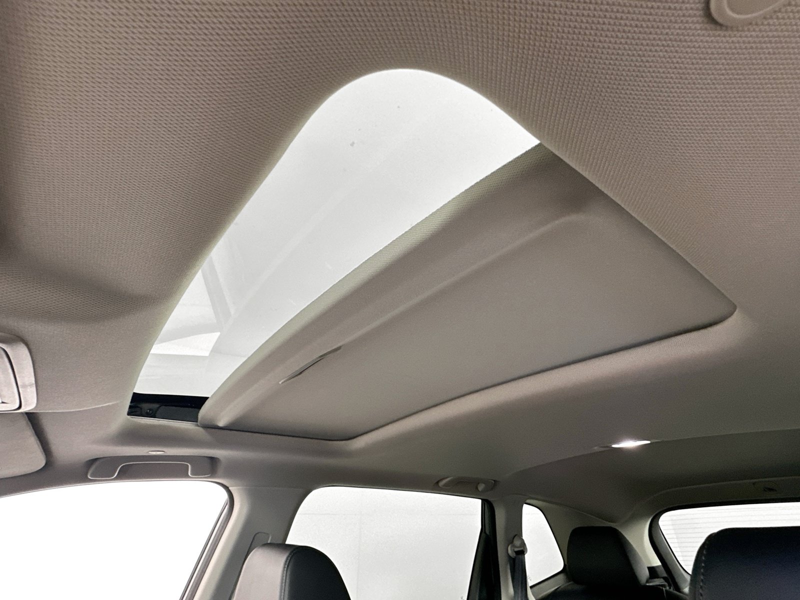 Used 2024 Honda CR-V EX-L image 21