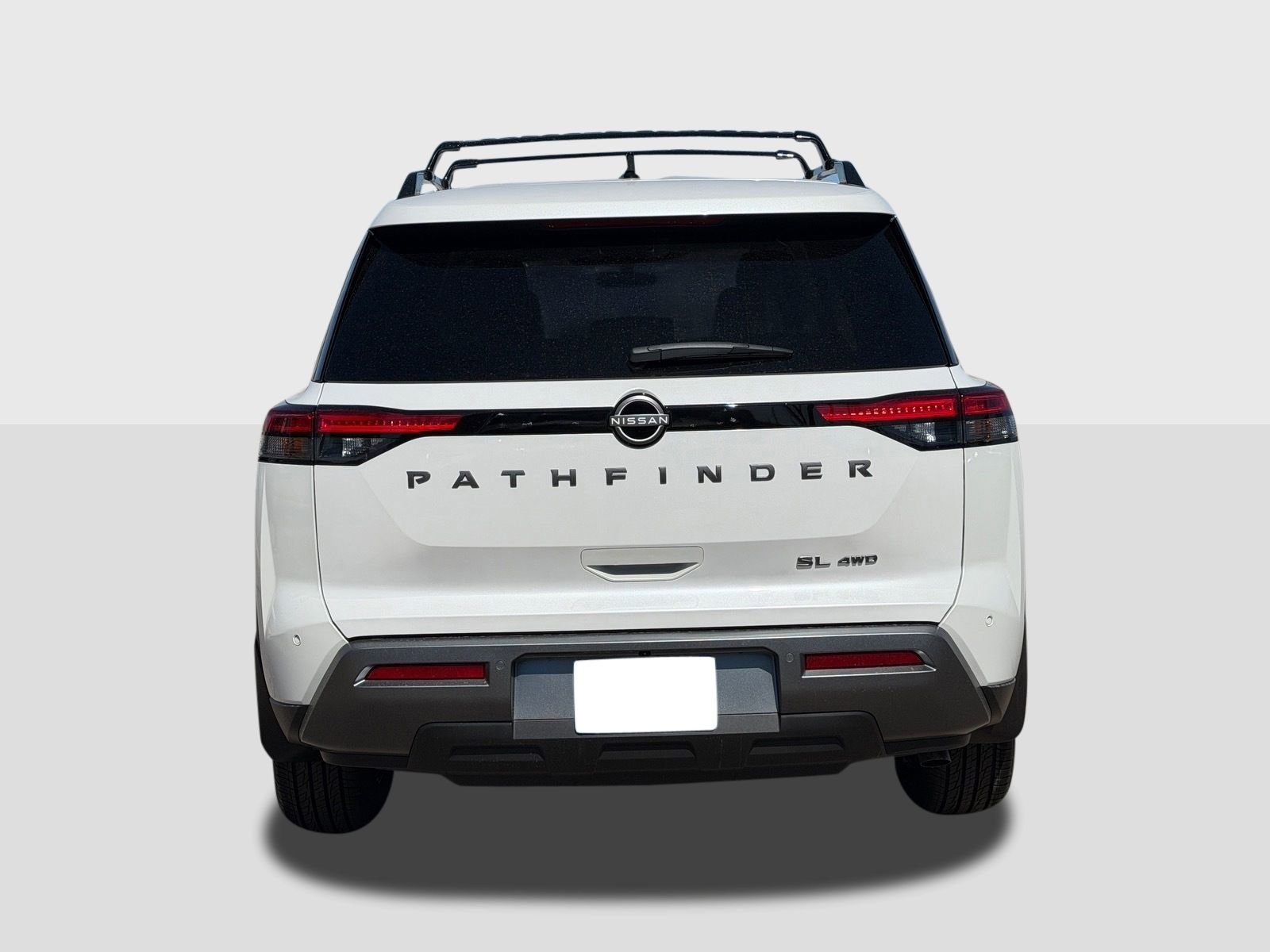 New 2026 Nissan Pathfinder SL AWD/4WD image 6