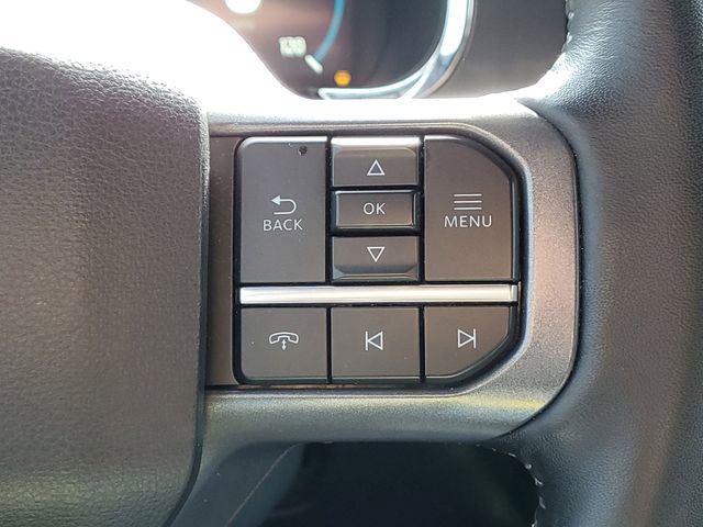 Used 2023 Ford F150 Lariat w/ Equipment Group 502A High image 20