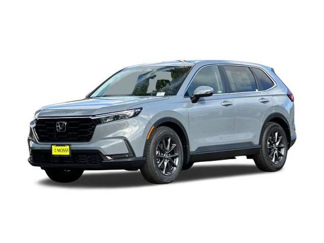 New 2026 Honda CR-V EX-L