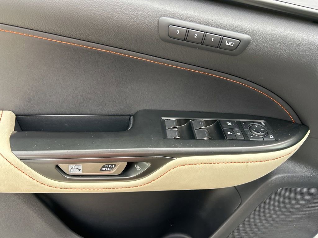 Used 2022 Lexus NX 250 FWD image 19