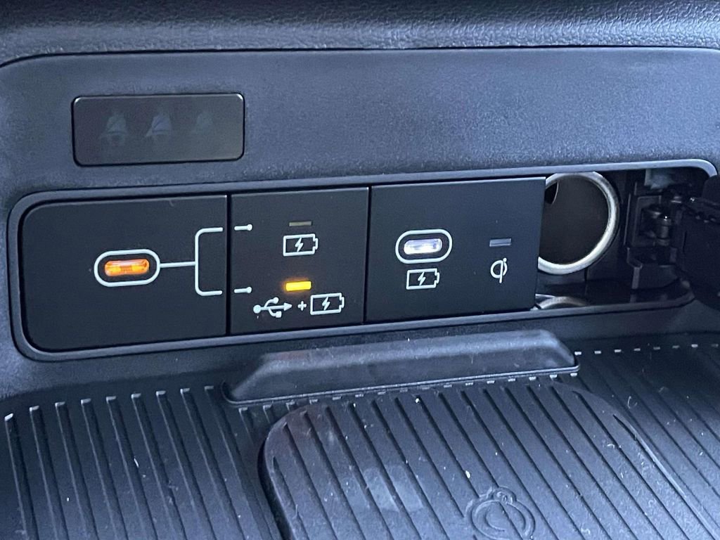 New 2026 Hyundai Kona SEL Sport image 27