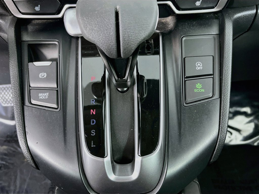 Used 2020 Honda CR-V EX image 19