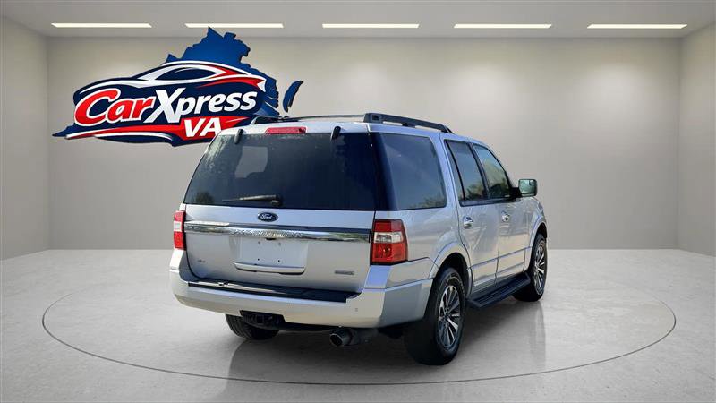 Used 2017 Ford Expedition XLT image 7
