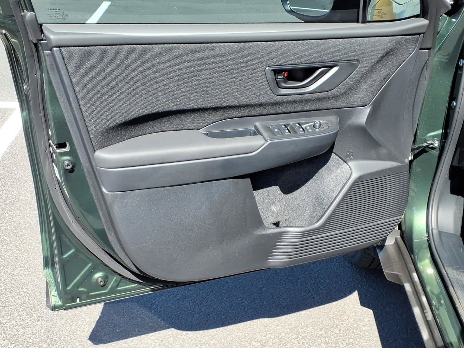 New 2026 Subaru Outback Premium AWD/4WD image 27