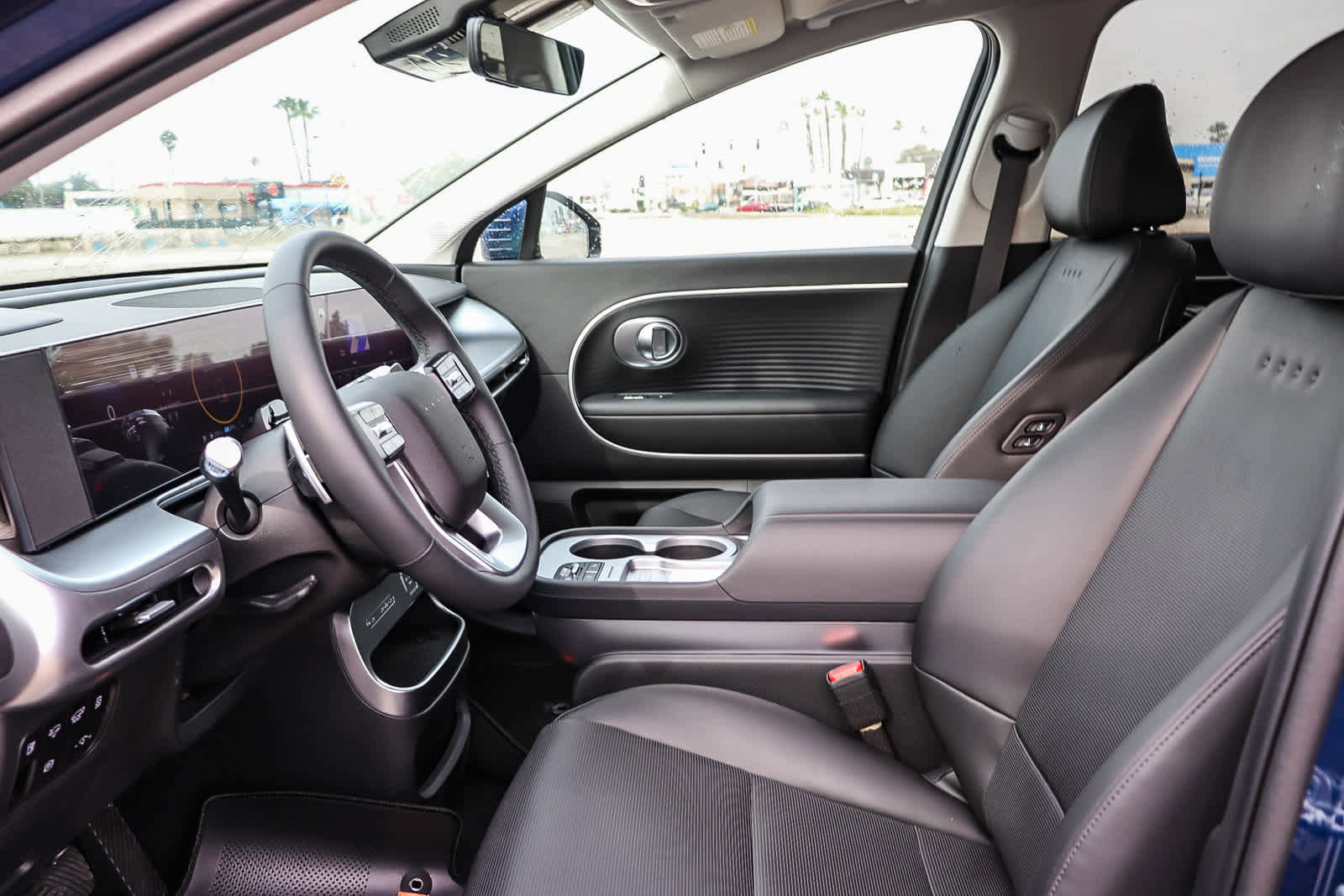 New 2026 Hyundai Ioniq 9 SEL image 23