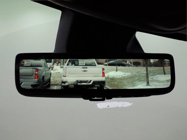 Used 2024 Jeep Grand Cherokee L Limited w/ Luxury Tech Group II image 23