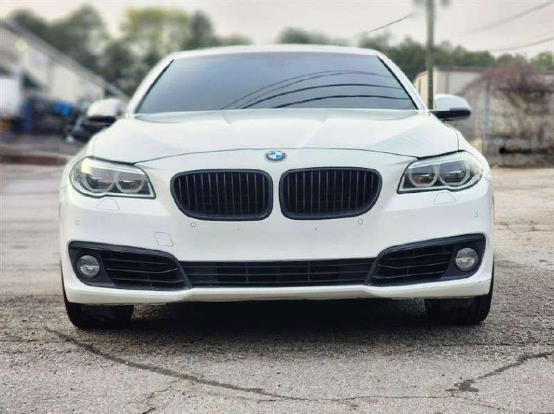 Used 2014 BMW 535d 535D image 13
