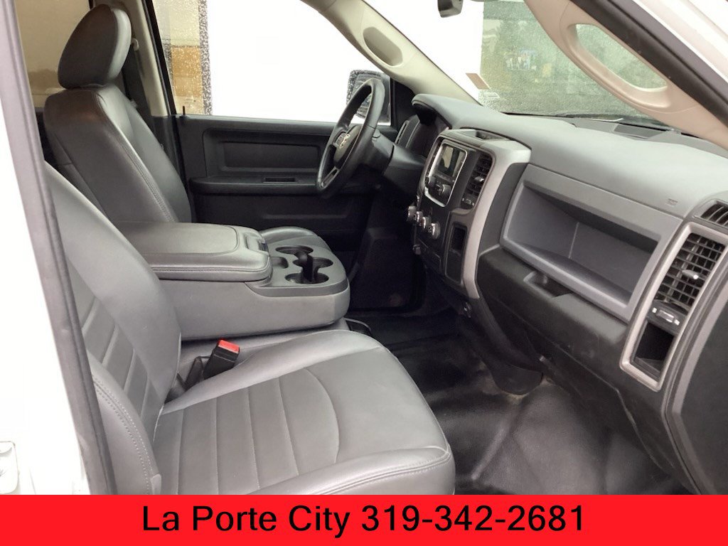 Used 2020 RAM 1500 Tradesman w/ Chrome Appearance Group AWD/4WD image 6