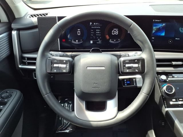 Used 2026 Hyundai Santa Fe SEL AWD/4WD image 13