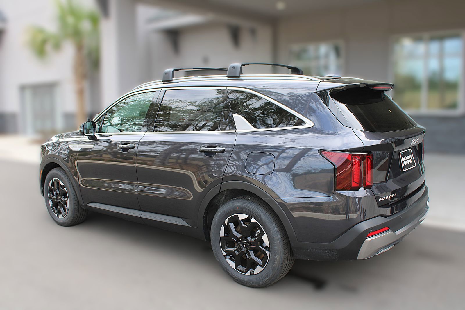 New 2026 Kia Sorento S AWD/4WD image 6
