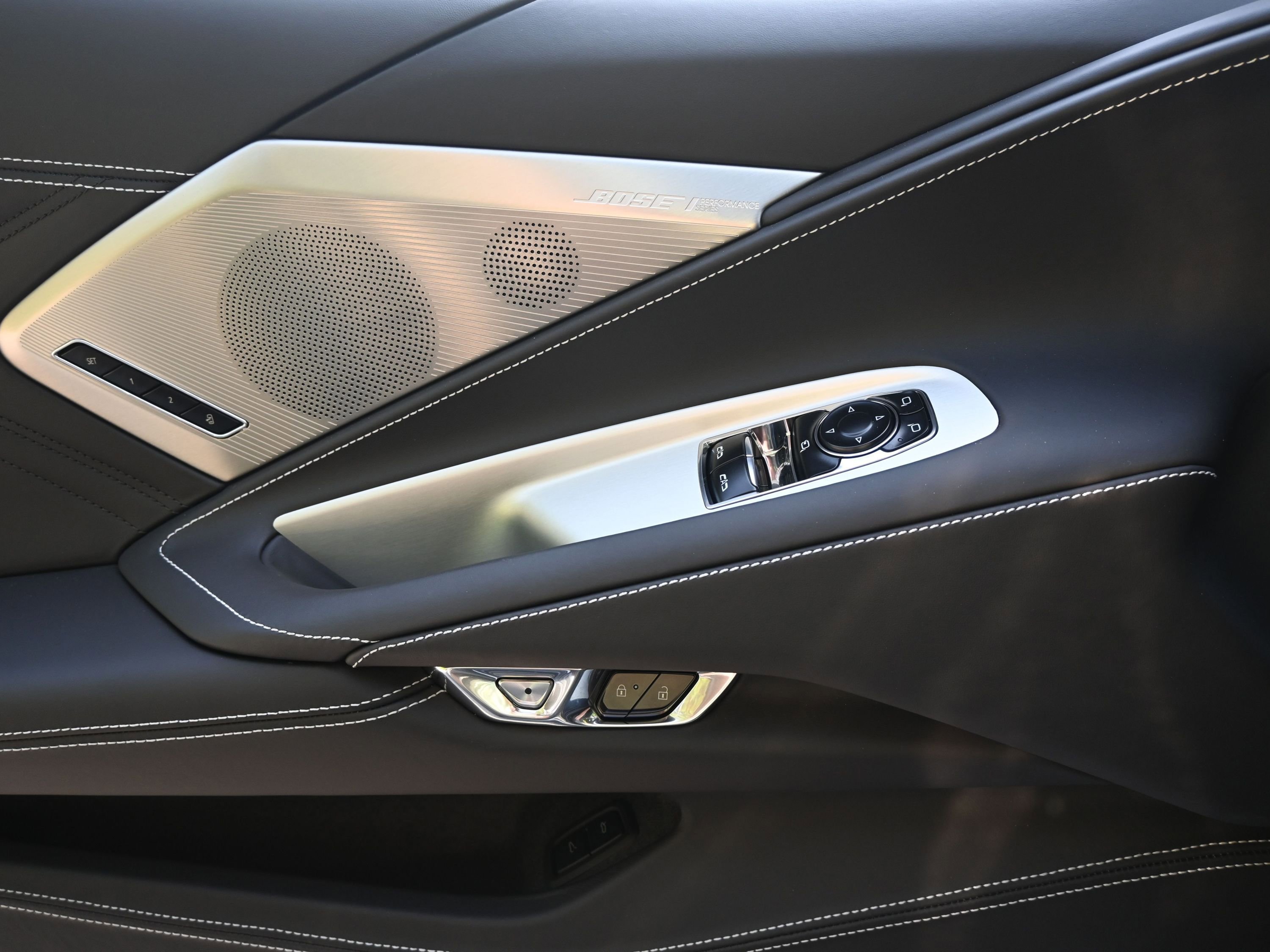 Used 2024 Chevrolet Corvette Z06 image 28