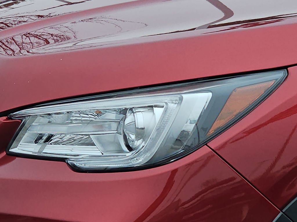 Used 2019 Subaru Ascent Limited image 28