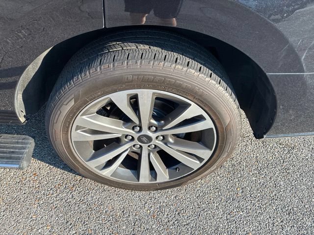 Used 2021 Ford Expedition Platinum AWD/4WD image 77