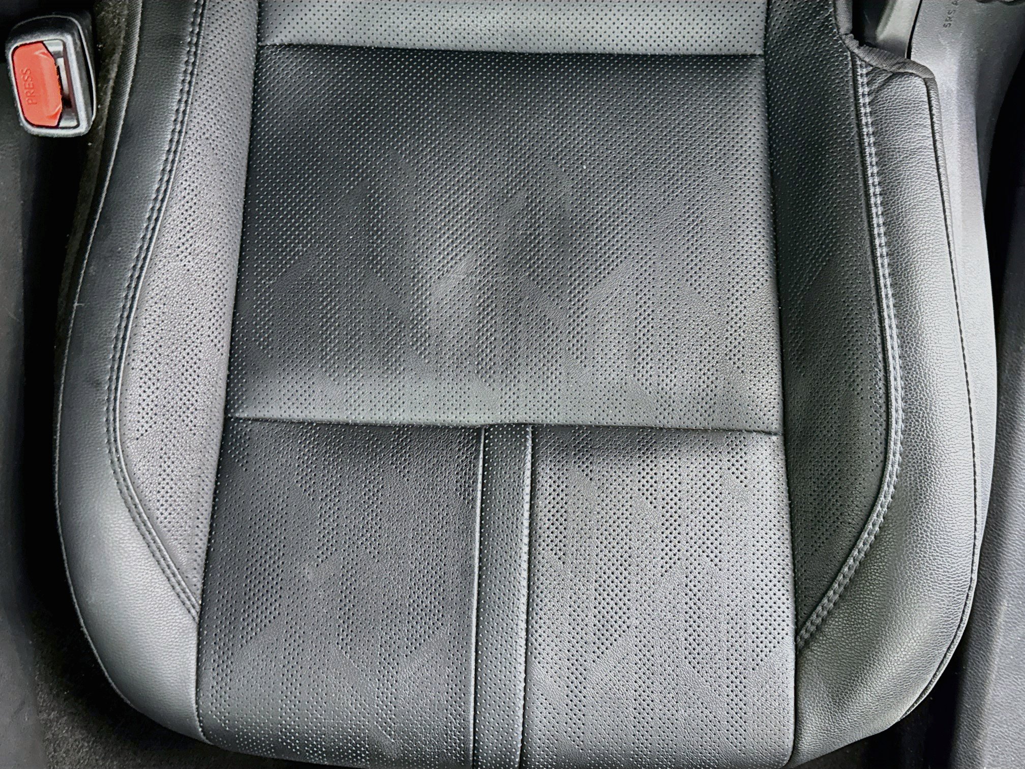 Certified 2025 Toyota Camry XSE FWD image 18
