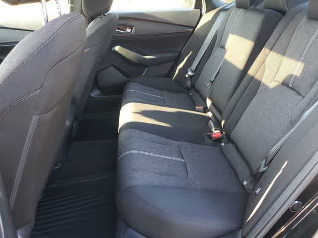 Used 2024 Honda Accord Sport image 12