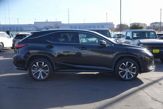 Used 2020 Lexus RX 350 FWD w/ Premium Package image 5