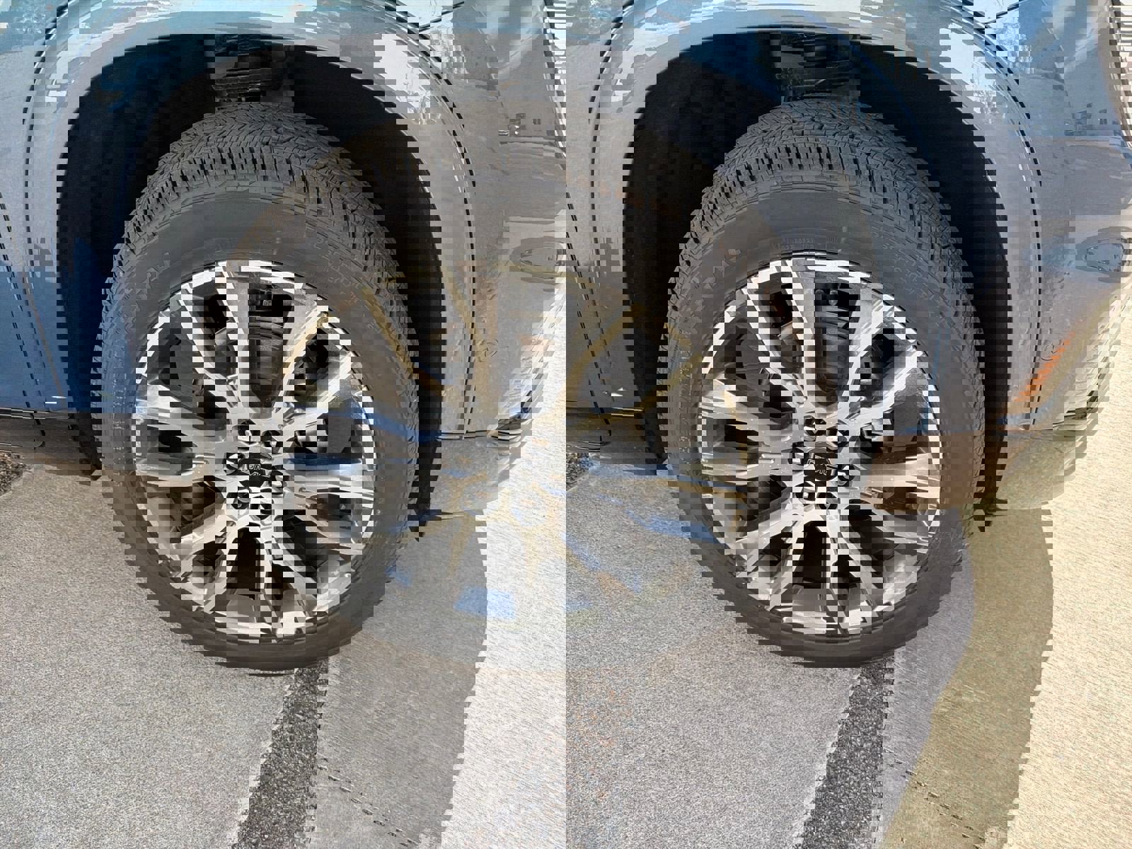 New 2026 GMC Acadia Denali Ultimate image 11