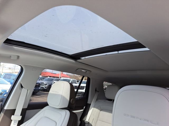 New 2026 GMC Terrain Denali image 31