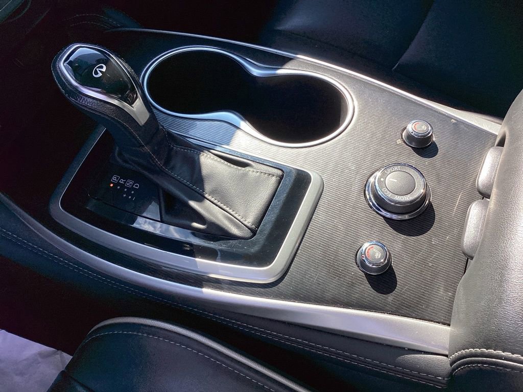 Used 2019 INFINITI QX60 Luxe image 33