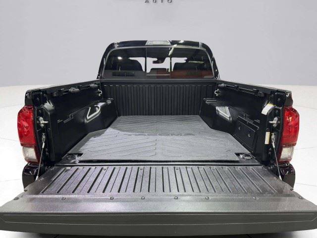 Used 2023 Toyota Tacoma SR5 RWD image 24