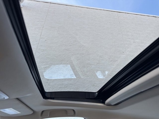 Certified 2023 Honda Accord EX image 31