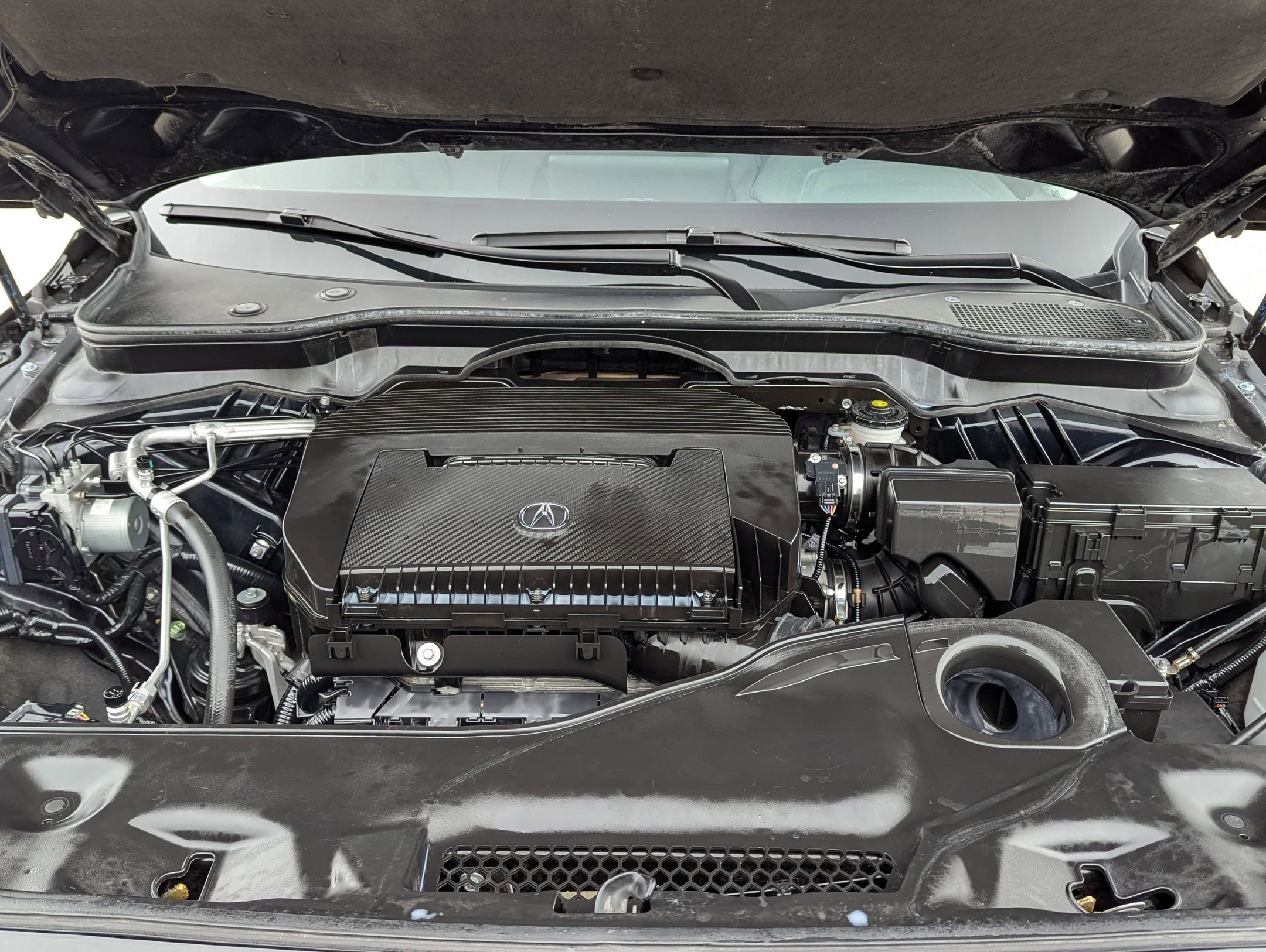 Certified 2023 Acura MDX w/Technology Package image 37