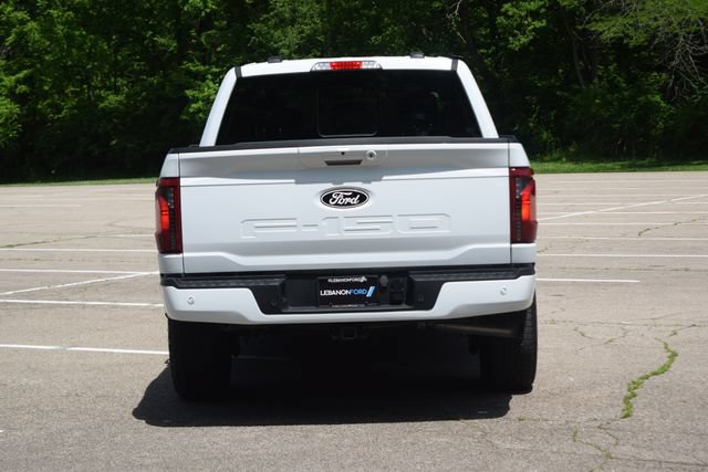 Used 2024 Ford F150 XLT w/ Equipment Group 302A MID AWD/4WD image 24