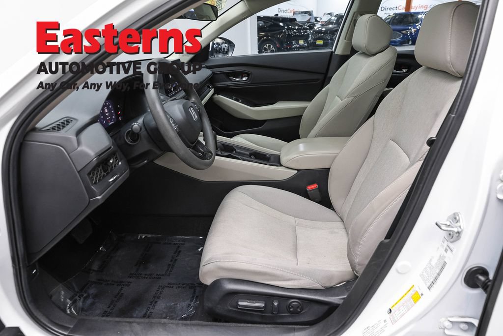 Used 2024 Honda Accord EX image 14