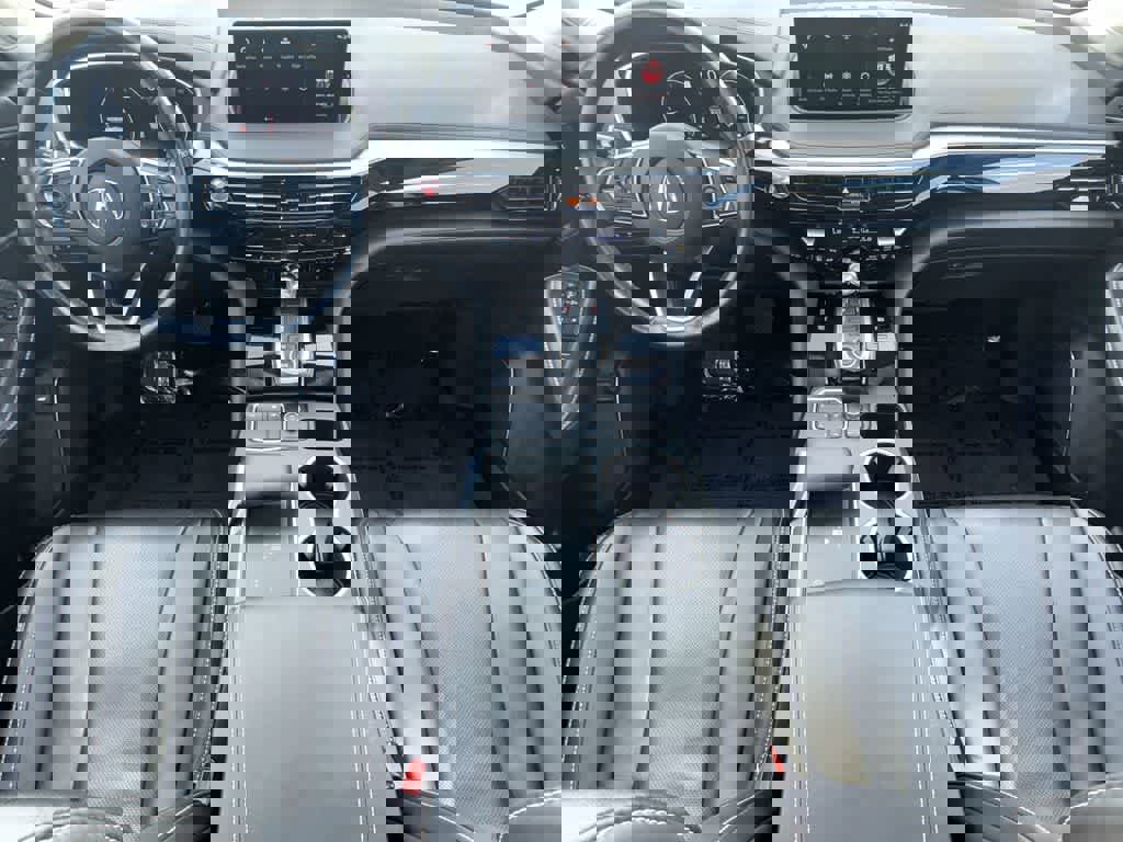 Used 2023 Acura MDX FWD w/ Technology Package image 24