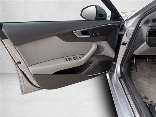 Used 2018 Audi A4 2.0T Ultra Premium Plus w/ Premium Plus Package image 18