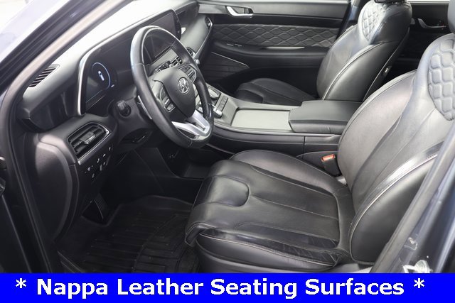 Used 2020 Hyundai Palisade Limited image 20