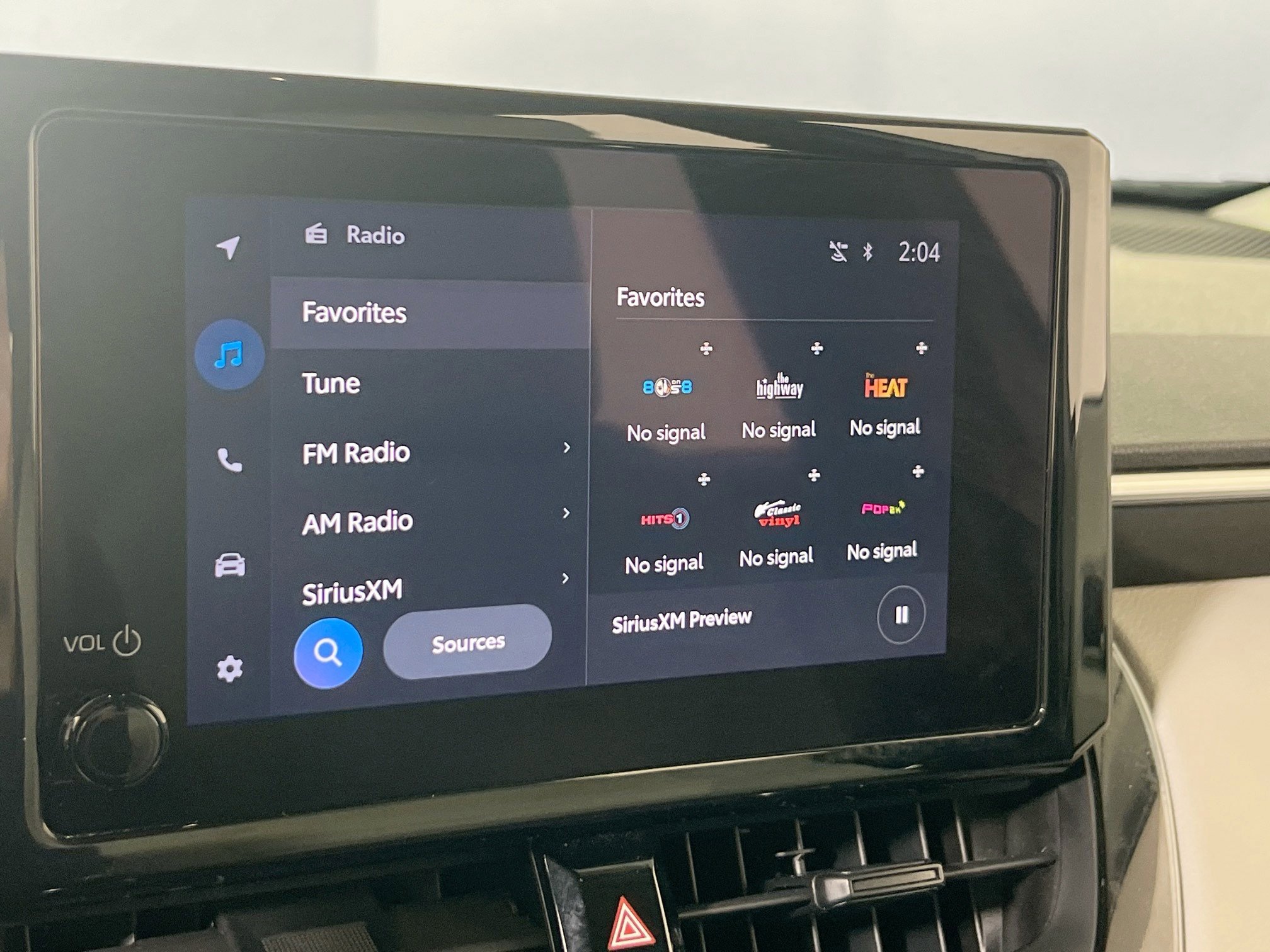 Used 2024 Toyota Corolla Cross L image 14