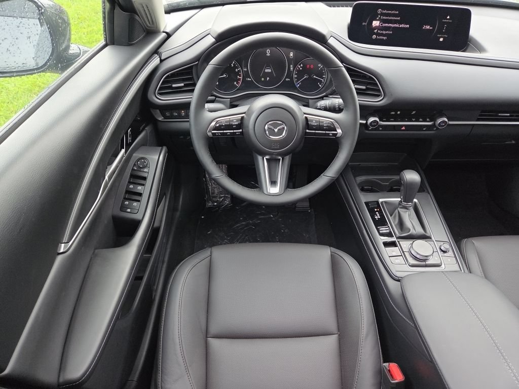 New 2026 MAZDA CX-30 AWD 2.5 S w/ Premium Package image 18
