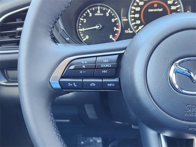 New 2025 MAZDA CX-30 AWD 2.5 S w/ Select Sport Pkg image 19