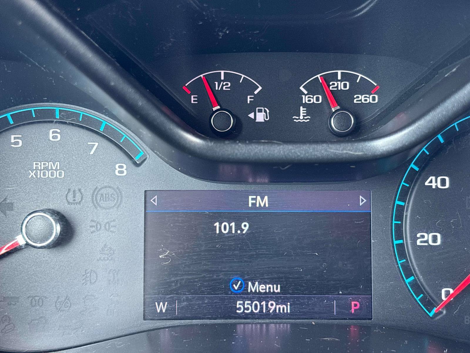 Used 2019 GMC Canyon All Terrain w/ Trailering Package AWD/4WD image 17