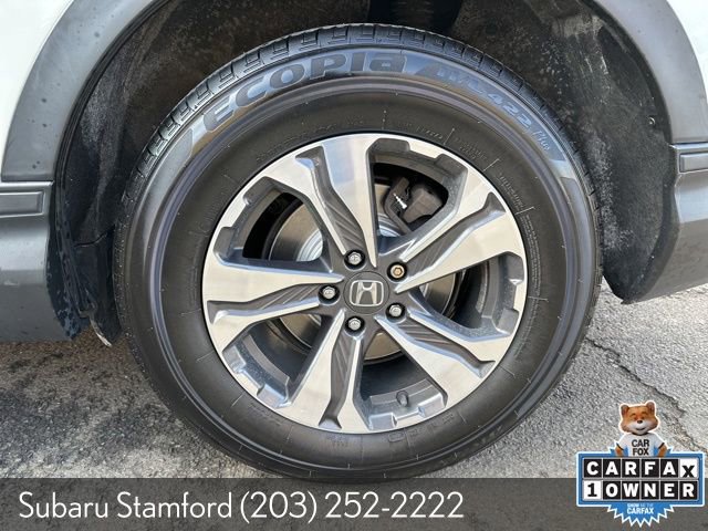 Used 2017 Honda CR-V LX image 26