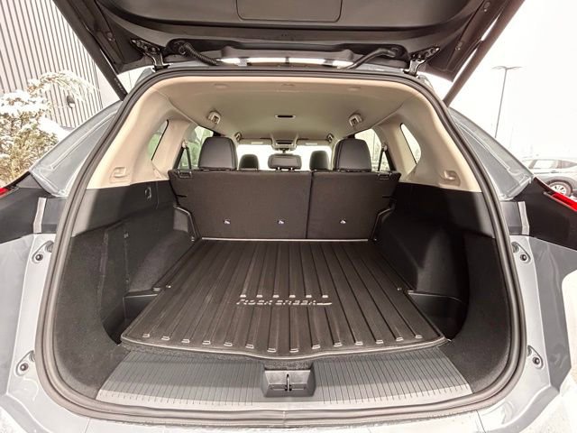 Used 2026 Nissan Rogue Rock Creek image 41
